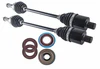 Polaris Rear Cv Axles & Differential Seal Kit Ranger 900 Questions & Answers