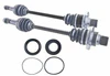 Yamaha Rear Cv Axles & Differential Seal Kit Rhino 450 Questions & Answers