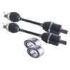 Polaris Front Cv Axles & Wheel Bearings Set Sportsman / Scrambler Questions & Answers