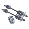 Arctic Cat Atv 400/450/500/650/700/1000 Front Cv Axles & Wheel Bearings Questions & Answers