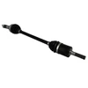 Can Am Front Left Axle Defender / Traxter HD5 HD8 HD9 HD10 705401937 705401802 Questions & Answers