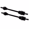 Honda Pioneer 1000 / 1000-5 Front CV Axles Set Questions & Answers