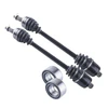 Can you clarify if this set replaces OEM ‎1332692? Polaris Ranger EV 2010. Your Amazon East Lake Axle replacement f