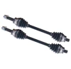 Polaris Front CV Axle Set Kit Hawkeye / Sportsman Questions & Answers