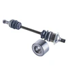 Arctic Cat Atv 400 / 500 / 650 / 700 / 1000 Front Right Cv Axle & Wheel Bearing Questions & Answers