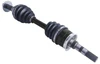 Kawasaki Bayou Front Left Or Right Cv Axle 300 400 Questions & Answers