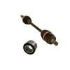 Honda Pioneer 700 Rear Left Or Right Cv Axle & Wheel Bearing Questions & Answers