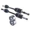 Soo, I’m buying 2 rear axles with bearings for $189.99, correct?