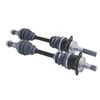 Can Am Outlander / Renegade Front Cv Axles Set 705400510 Questions & Answers