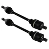 Can Am Rear Axles Set Defender Traxter Hd5 / Hd8 / Hd10 705401936 705401802 Questions & Answers