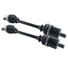 Polaris Ranger Front Cv Axles Set 570 / Ev / Etx 1333238 Questions & Answers