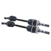 Suzuki Quv Front Cv Axles Set 620 Questions & Answers