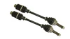 Are these for left and right for 2009 polaris xp 700 crew?