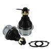 Kawasaki Atv / Utv Lower Ball Joint Set 59266-0014 59266-1139 59266-0711 Questions & Answers