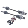 Will these axles fit a 2013 Yamaha rhino 700 sport edition