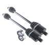 Will these work on a 2020 rzr xp turbo?
