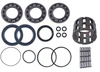 Polaris Front Differential Bearing & Seal Kit With Sprague Atv / Ranger Questions & Answers