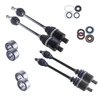 Will these fit my 2013 Polaris ranger 900xp
