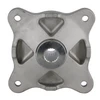 Polaris Atv Front Left Or Right Hub 5134310 5134310-462 Questions & Answers