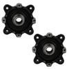 Polaris Rzr / Ranger / Ace Front Hub Set 5137659 Questions & Answers