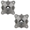 Polaris Atv / Rzr / Ranger / Brutus Rear Hubs Set 5135113 Questions & Answers