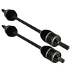 Kawasaki Teryx Krx 1000 Front Cv Axles Set 59266-0732 59266-0733 Questions & Answers