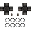 Can Am Utv / Atv Front Driveshaft U-Joint Set 703500002 703000023 703500135 Questions & Answers