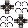 Arctic Cat 375 / 400 / 500 / 650 / 700 Front Driveshaft U-Joint Set 1402-164 Questions & Answers