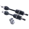 Honda Front Axles & Wheel Bearings Set Trx 520 Questions & Answers