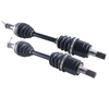 Honda Front Cv Axles Set Trx 520 Questions & Answers