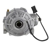 Does this diff work with heavy demon duty axles