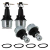 Can Am Utv Upper And Lower Ball Joint 706203084 706202045 Questions & Answers