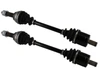 do these fit a 2005 gator hpx